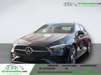 Mercedes Classe A Berline Limousine S-Sitz ParkAss. LED SpurH LM