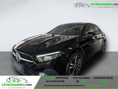 Mercedes Classe A Berline e Limousine MBUX+LED+SITZHEIZUNG+KAMERA