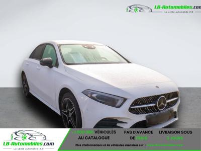 Mercedes Classe A Berline e Limousine AMG+Distr+Leder+AHK+360°+M-LED