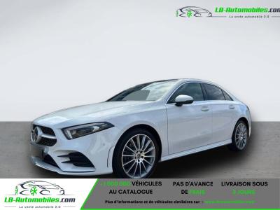 Mercedes Classe A Berline e Limousine ParkAss. Pano 360 HUD S-Sitz