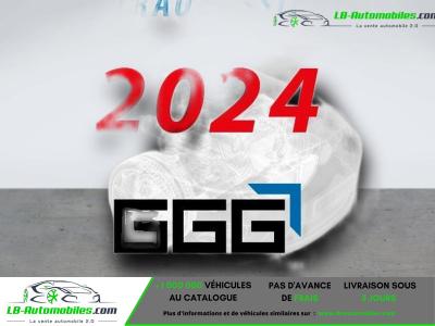 Volkswagen Polo 1.0 TSI 110 S&S BVM