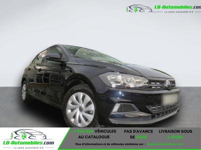 Volkswagen Polo 1.0 TSI 110 S&S BVM