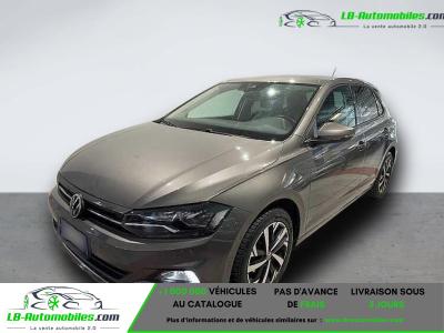 Volkswagen Polo 1.0 TSI 110 S&S BVM