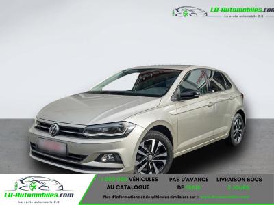 Volkswagen Polo 1.0 TSI 115 S&S BVA