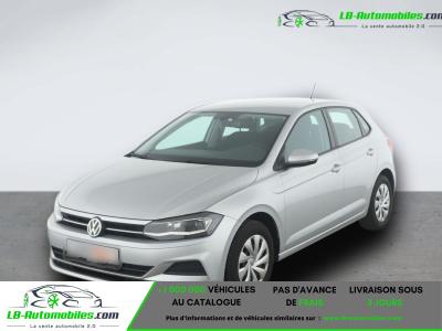 Volkswagen Polo 1.0 TSI 95 S&S BVM