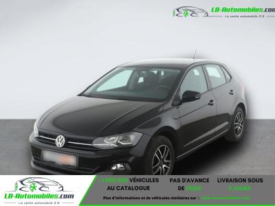 Volkswagen Polo 1.0 TSI 95 S&S BVM