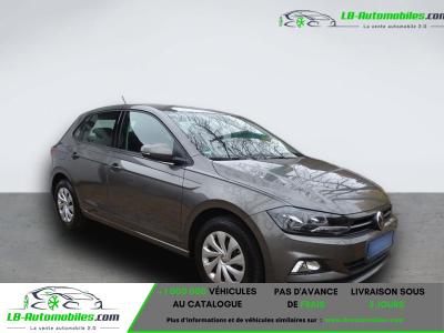 Volkswagen Polo 1.0 TSI 95 S&S BVM
