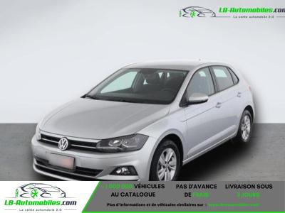 Volkswagen Polo 1.0 TSI 95 S&S BVM