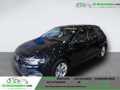 Volkswagen Polo 1.0 TSI 95 S&S BVM