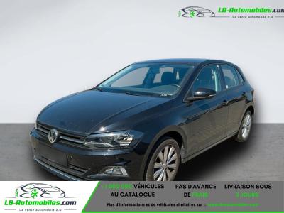 Volkswagen Polo 1.0 TSI 95 S&S BVA
