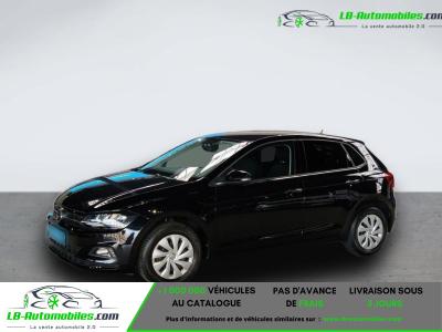 Volkswagen Polo 1.0 TSI 95 S&S BVA