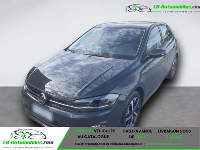 Volkswagen Polo 1.0 TSI 95 S&S BVA