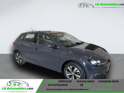 Volkswagen Polo 1.0 TSI 95 S&S BVA