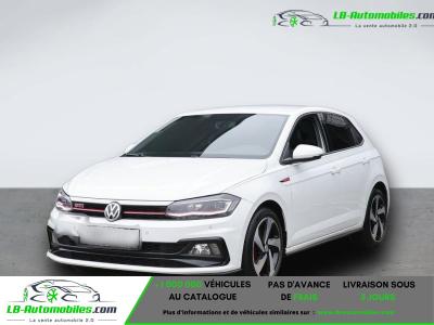 Volkswagen Polo 2.0 TSI 200 S&S BVA