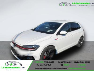 Volkswagen Polo 2.0 TSI 200 S&S BVA