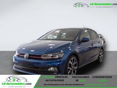 Volkswagen Polo 2.0 TSI 200 S&S BVA