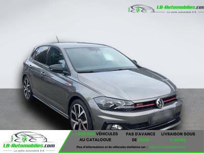 Volkswagen Polo 2.0 TSI 200 S&S BVA