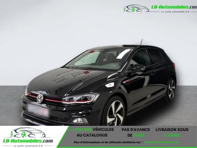 Volkswagen Polo 2.0 TSI 200 S&S BVA
