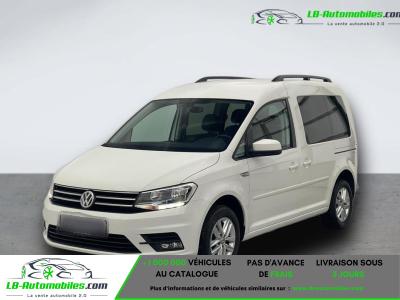 Volkswagen Caddy 1.0 TSI 102