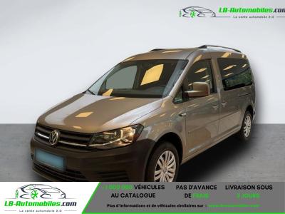 Volkswagen Caddy 1.4 TSI 130 BVM