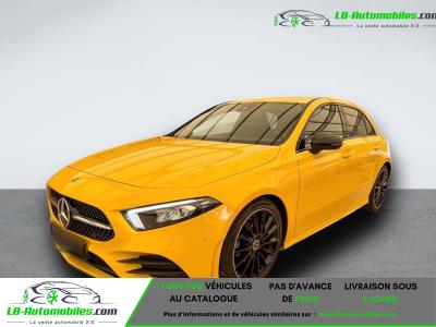 Mercedes Classe A  180 BVA