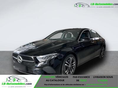 Mercedes Classe A  180 d BVA