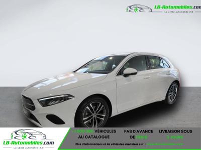 Mercedes Classe A  180 d BVA