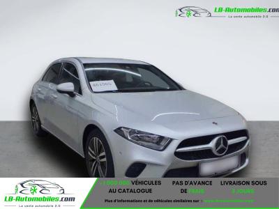 Mercedes Classe A  180 d BVA