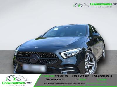 Mercedes Classe A  250 e BVA