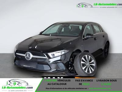 Mercedes Classe A  250 e BVA