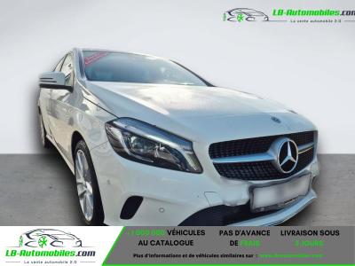 Mercedes Classe A  180 BVM