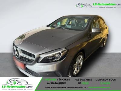 Mercedes Classe A  180 7-G DCT A
