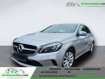 Mercedes Classe A  180 BVA