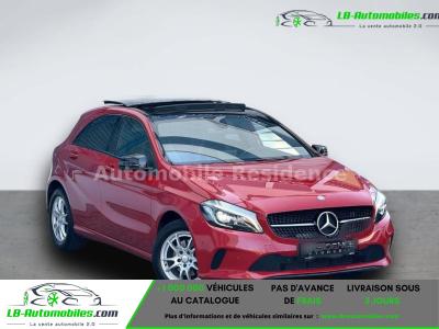 Mercedes Classe A  180 BVA