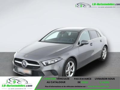 Mercedes Classe A  200 BVA
