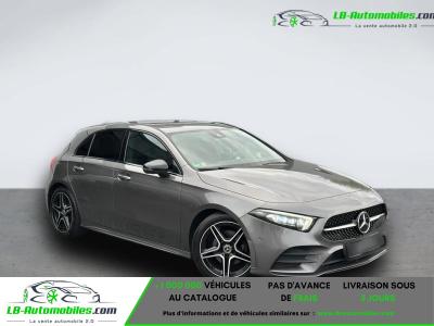 Mercedes Classe A  200 BVA