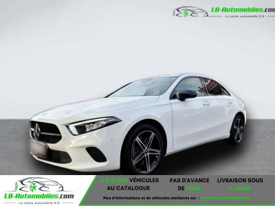 Mercedes Classe A  250 e BVA