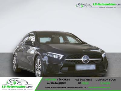 Mercedes Classe A  200 BVA