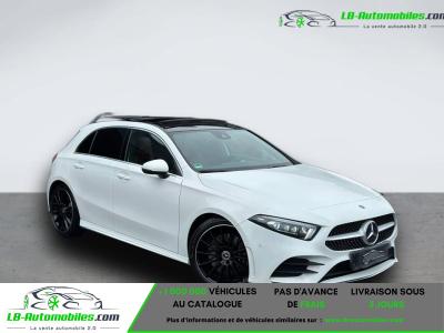 Mercedes Classe A  250 BVA