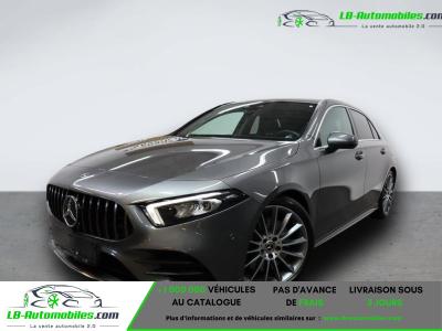 Mercedes Classe A  250 BVA