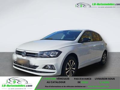 Volkswagen Polo 1.0 TSI 115 S&S BVM