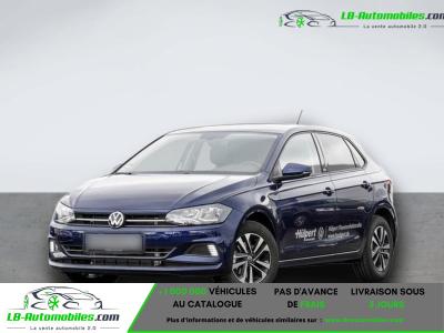 Volkswagen Polo 1.0 TSI 115 S&S BVA