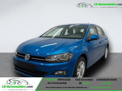 Volkswagen Polo 1.0 TSI 115 S&S BVA