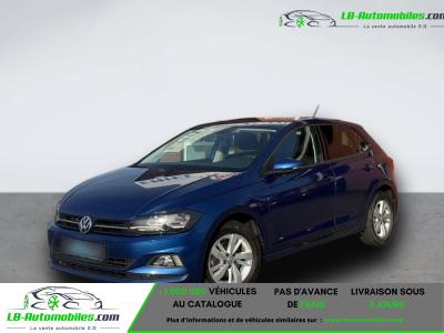 Volkswagen Polo 1.0 TSI 115 S&S BVA