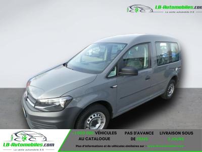 Volkswagen Caddy 1.0 TSI 102