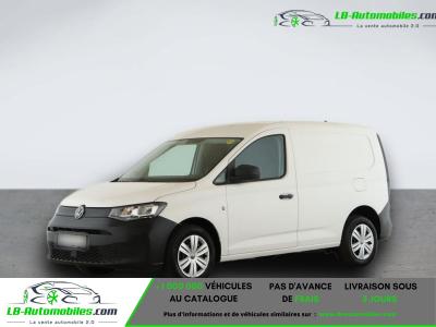 Volkswagen Caddy Utilitaire 1.5 TSI 114 BVA
