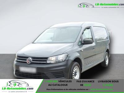 Volkswagen Caddy Utilitaire 1.5 TSI 114 BVA