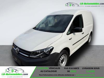 Volkswagen Caddy Utilitaire 1.5 TSI 114 BVA