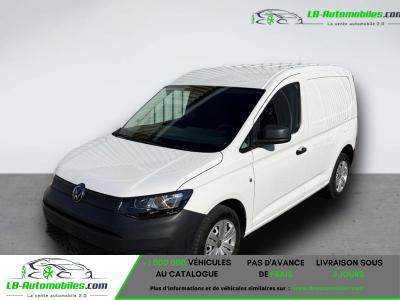 Volkswagen Caddy Utilitaire 1.5 TSI 114 BVM