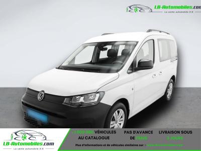 Volkswagen Caddy 2.0 TDI 102 BVM